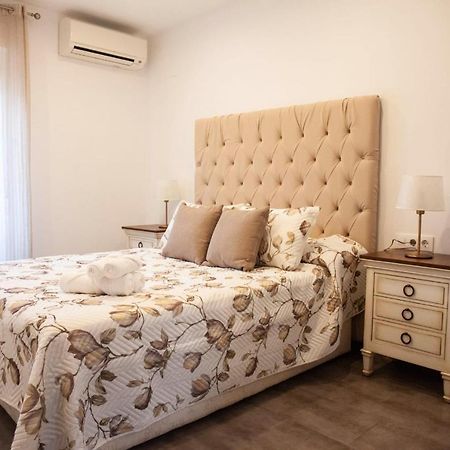 Casa Rural La Palmera Almodovar del Rio Luaran gambar