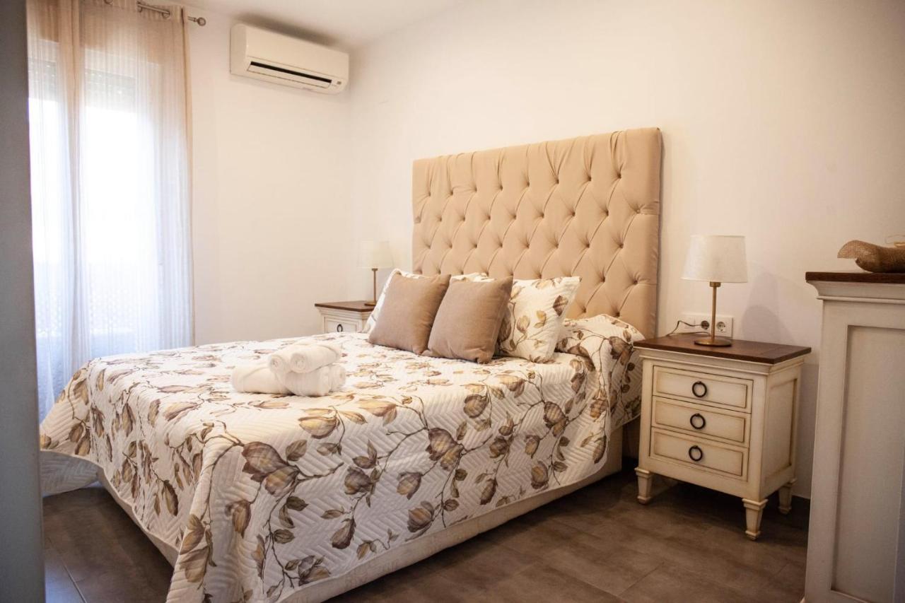 Casa Rural La Palmera Almodovar del Rio Luaran gambar