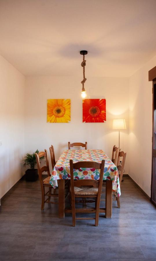 Casa Rural La Palmera Almodovar del Rio Luaran gambar