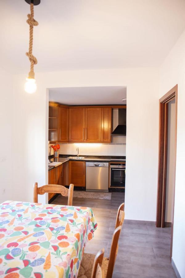 Casa Rural La Palmera Almodovar del Rio Luaran gambar