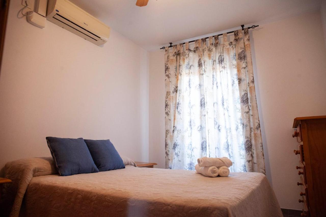 Casa Rural La Palmera Almodovar del Rio Luaran gambar